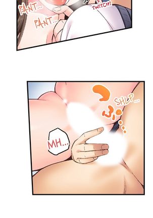 No Panty Booty Workout! Ch. 1 - 8 Page #73