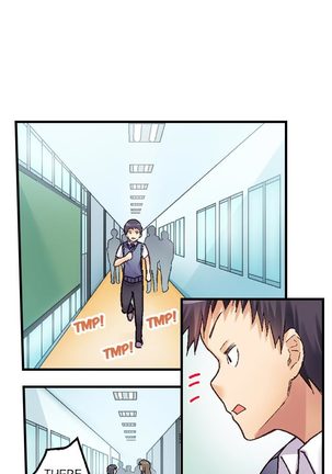 No Panty Booty Workout! Ch. 1 - 8 Page #61