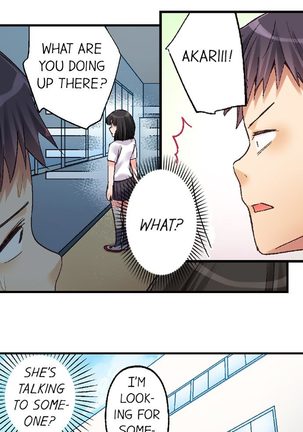 No Panty Booty Workout! Ch. 1 - 8 Page #68