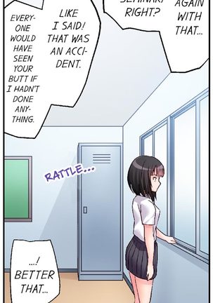 No Panty Booty Workout! Ch. 1 - 8 Page #65