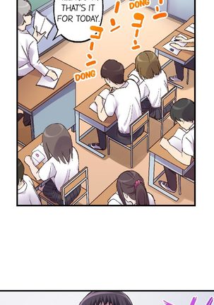 No Panty Booty Workout! Ch. 1 - 8 Page #60