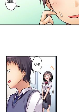 No Panty Booty Workout! Ch. 1 - 8 Page #59