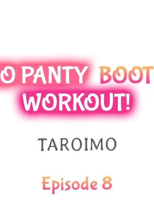 No Panty Booty Workout! Ch. 1 - 8 Page #66