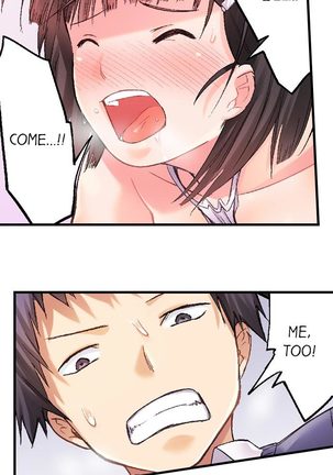 No Panty Booty Workout! Ch. 1 - 8 Page #55