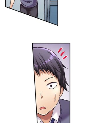 No Panty Booty Workout! Ch. 1 - 8 Page #33