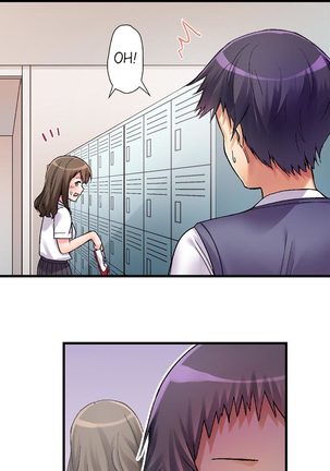 No Panty Booty Workout! Ch. 1 - 8 Page #58