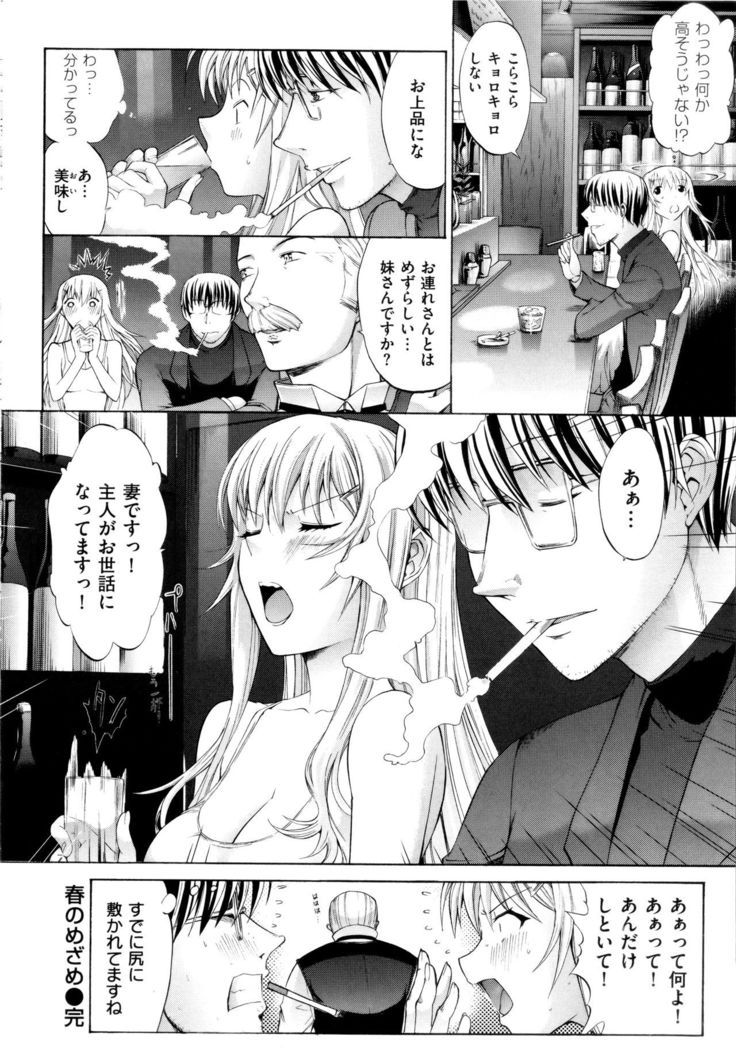 Hatsujou Souchi