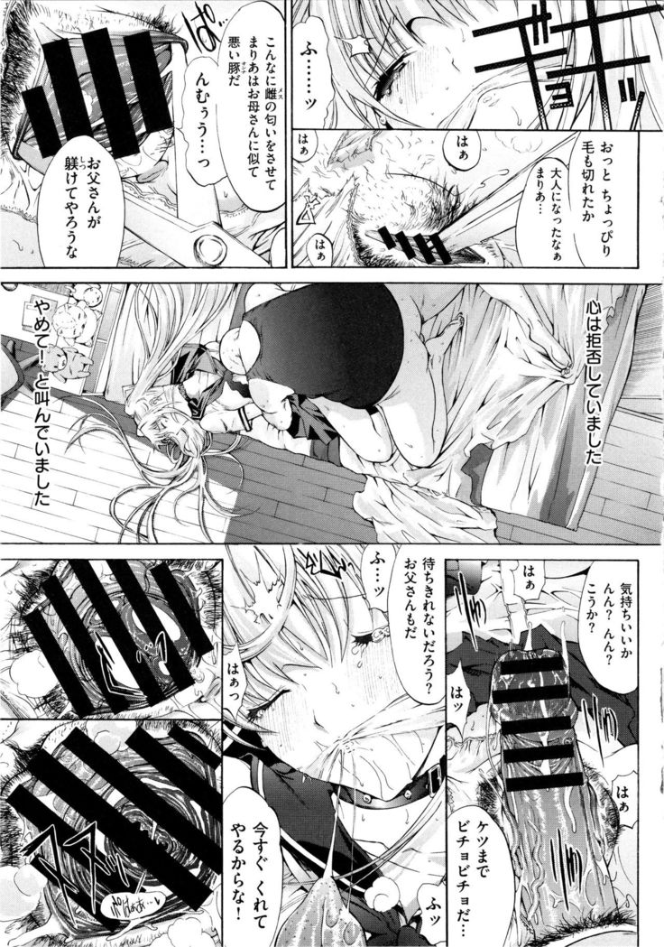 Hatsujou Souchi