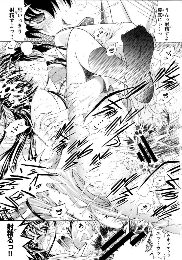 Hatsujou Souchi