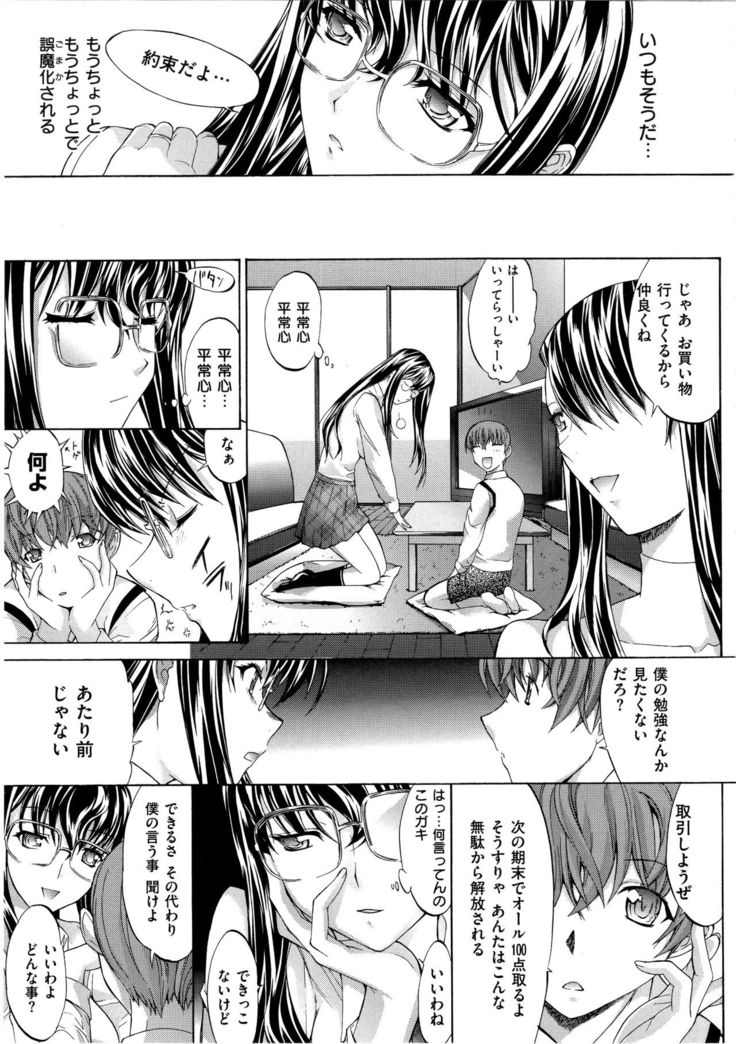 Hatsujou Souchi