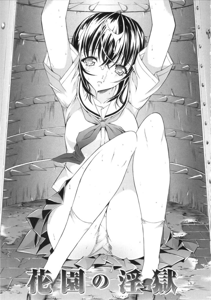 Hatsujou Souchi