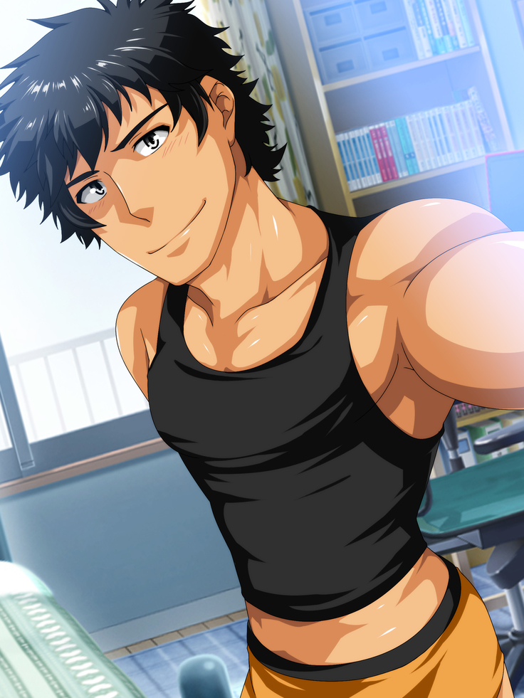 Kanchigai mo Hodohodo ni? -Kiken na SNS Hen-