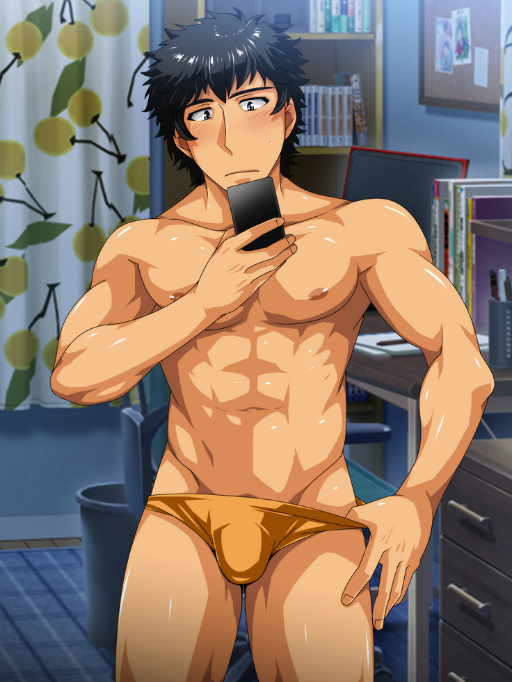 Kanchigai mo Hodohodo ni? -Kiken na SNS Hen-