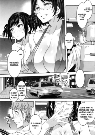 Souma Taxi Page #5