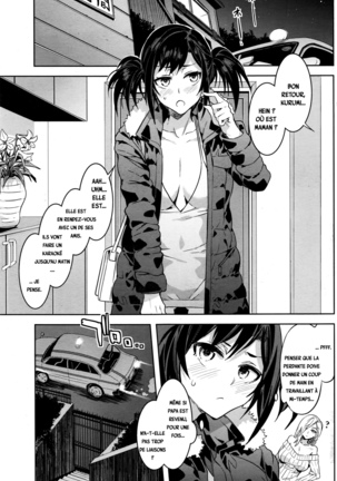 Souma Taxi - Page 21