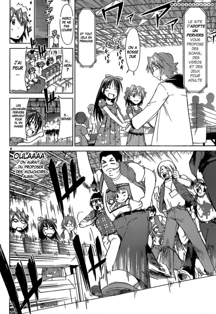Tonari no Onee-san no Hikkoshi Jijou | Le jour où ma voisine déménage