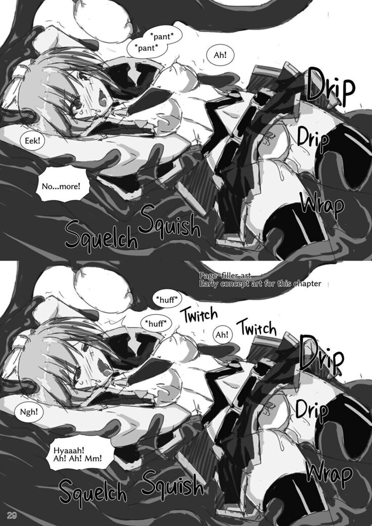Noel Doesn't hate Arakune Anymore! 3