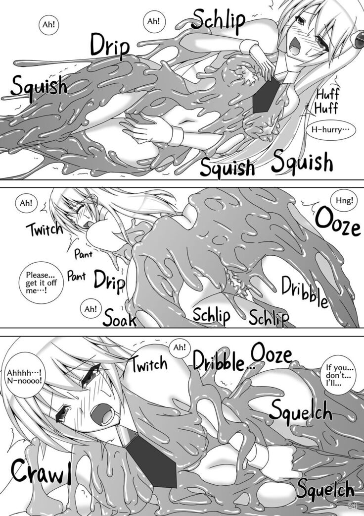 Noel Doesn't hate Arakune Anymore! 3