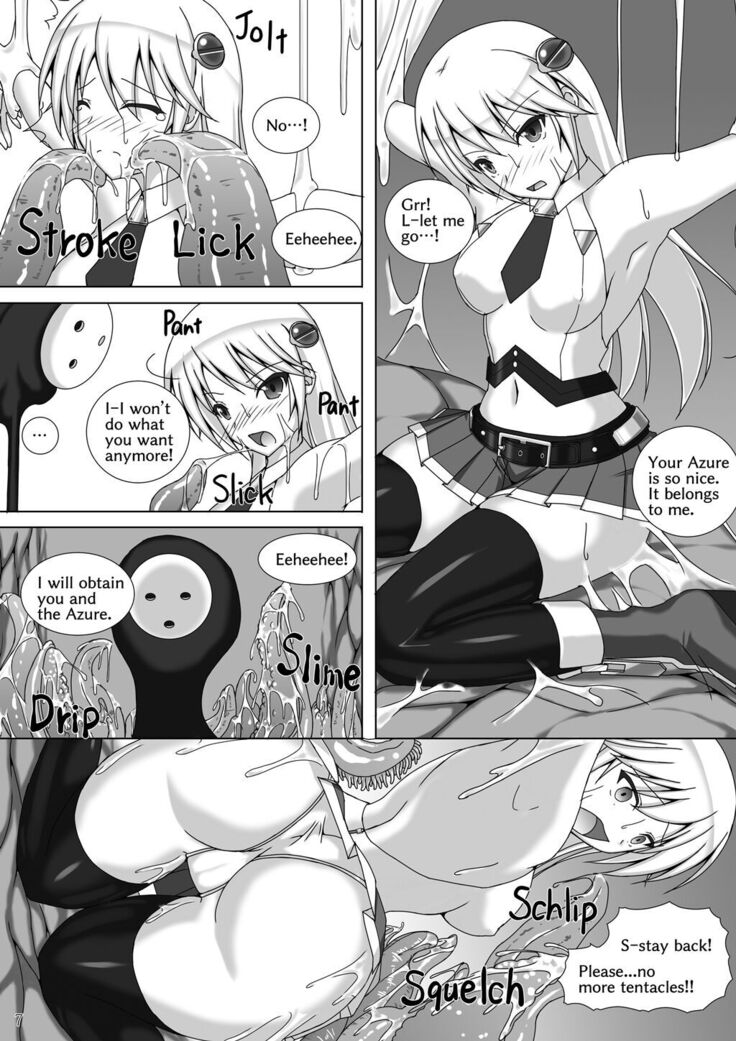 Noel Doesn't hate Arakune Anymore! 3