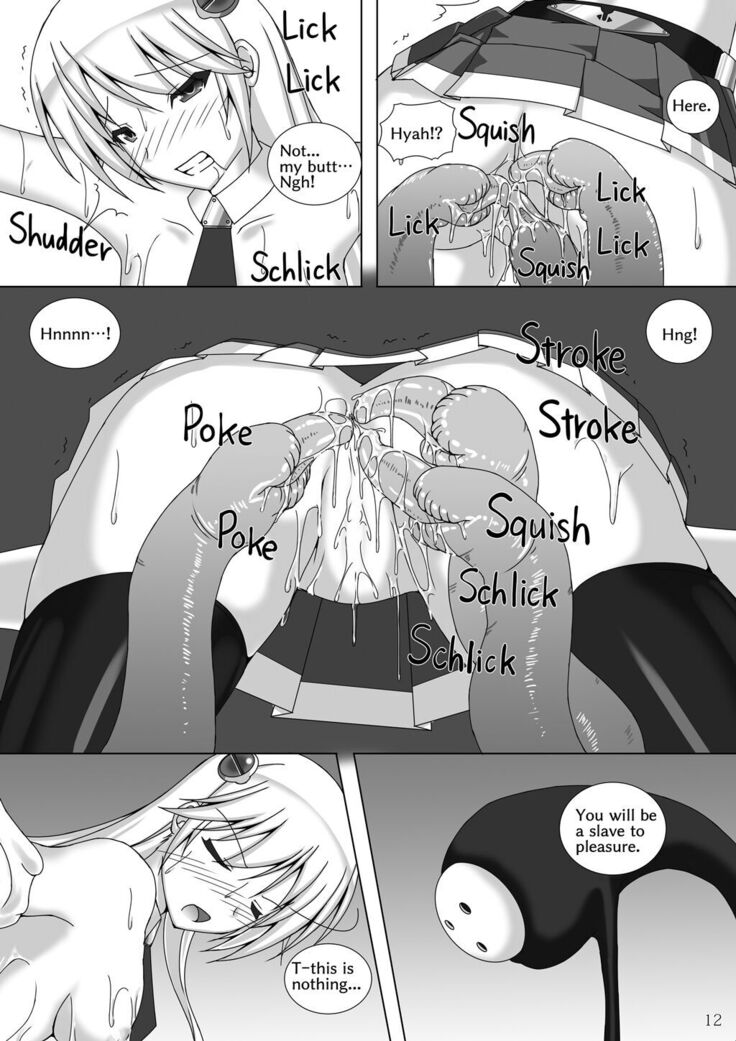 Noel Doesn't hate Arakune Anymore! 3
