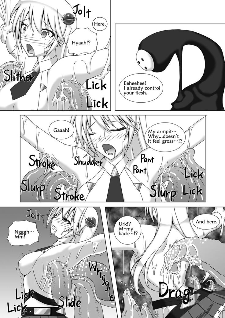 Noel Doesn't hate Arakune Anymore! 3