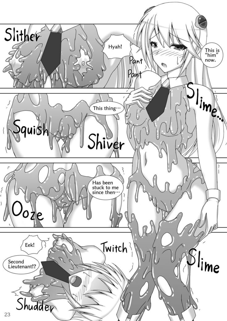 Noel Doesn't hate Arakune Anymore! 3