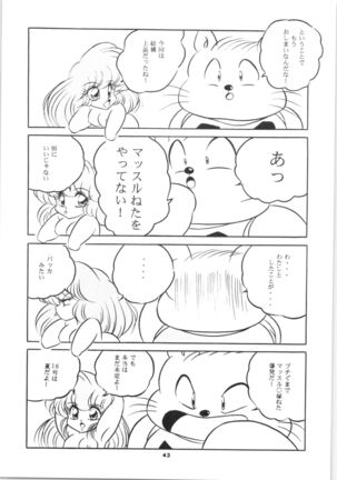 C-COMPANY SPECIAL STAGE 15 - Page 44