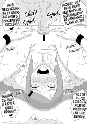 Medical Ninjutsu Troops Working Page #20