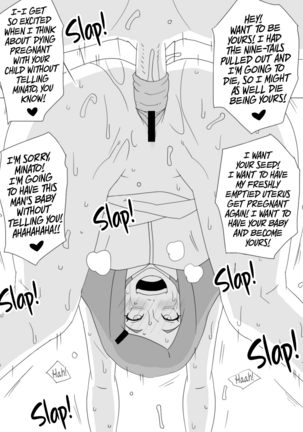 Medical Ninjutsu Troops Working Page #18