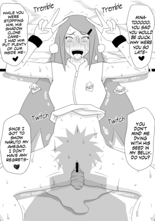 Medical Ninjutsu Troops Working Page #21
