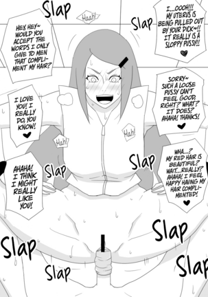 Medical Ninjutsu Troops Working Page #16