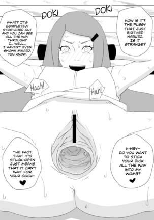 Medical Ninjutsu Troops Working Page #14