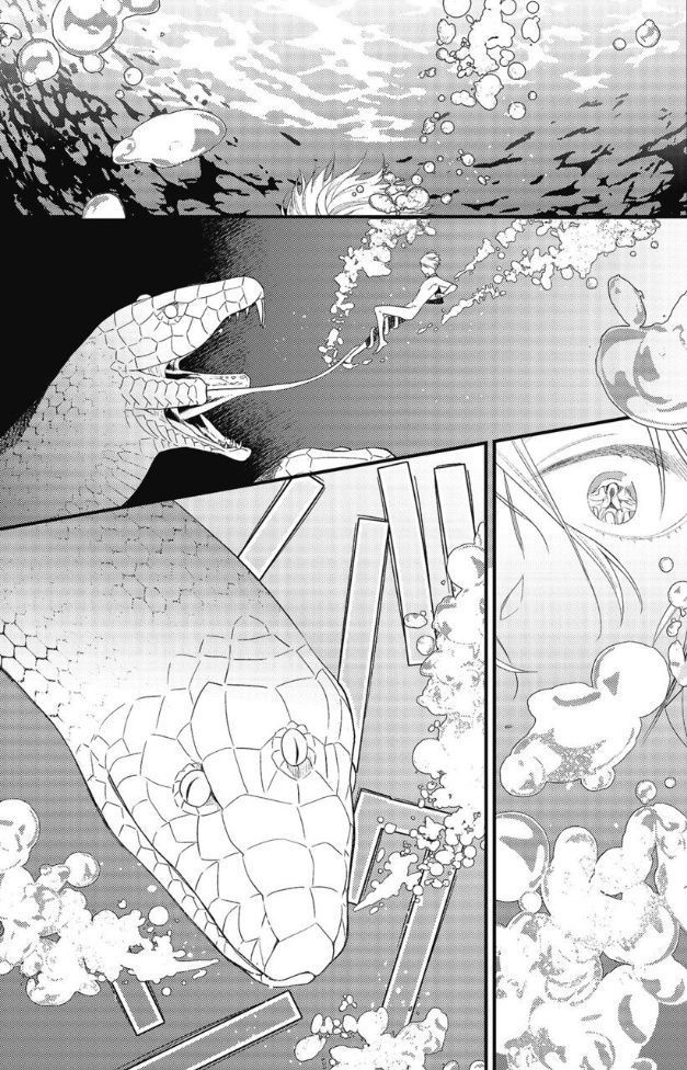 Hetare Maou to Tsundere Yuusha | 废柴魔王和傲娇勇者 Ch. 1-4