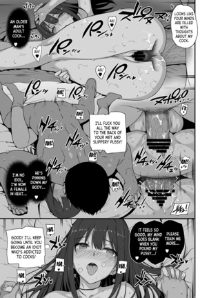 Inran NUDIE TRIP ~sex harem 02~ Page #28