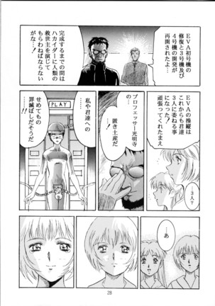 Henreikai Special Vol. 9 Page #27