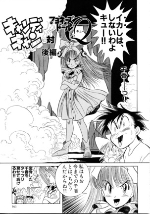 Henreikai Special Vol. 9 Page #162