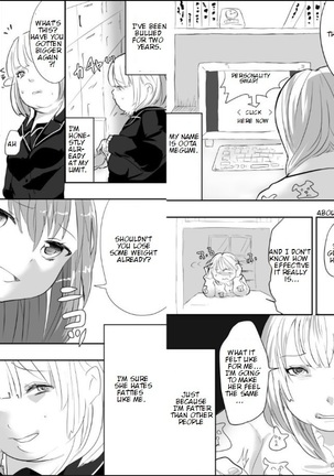 Megumi-chan's Life Reversal Drug★ Page #2