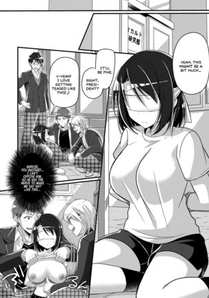 Shouwaru Iinchou o M Onna-ka Seisai Page #26