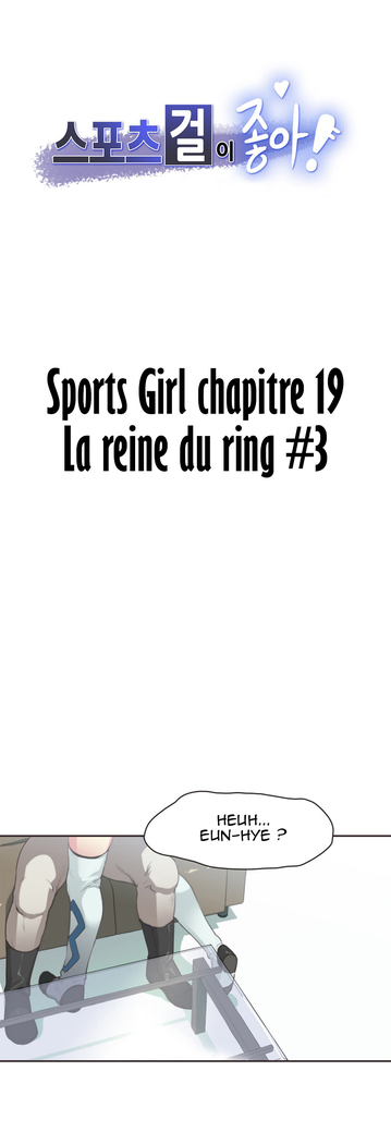 Sports Girl 19