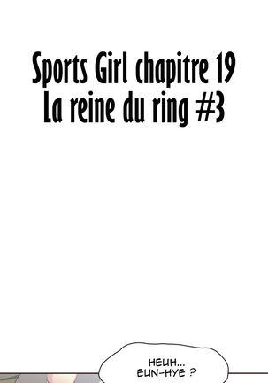 Sports Girl 19