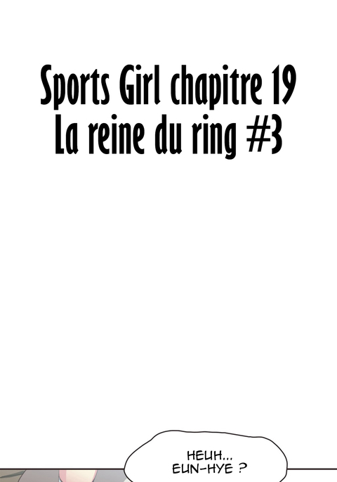 Sports Girl 19