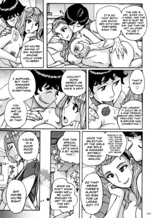 Onna Kagi ~Mesu Kagi~ | Girl's Use Key Page #15