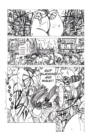 Injoku Hime - Page 4