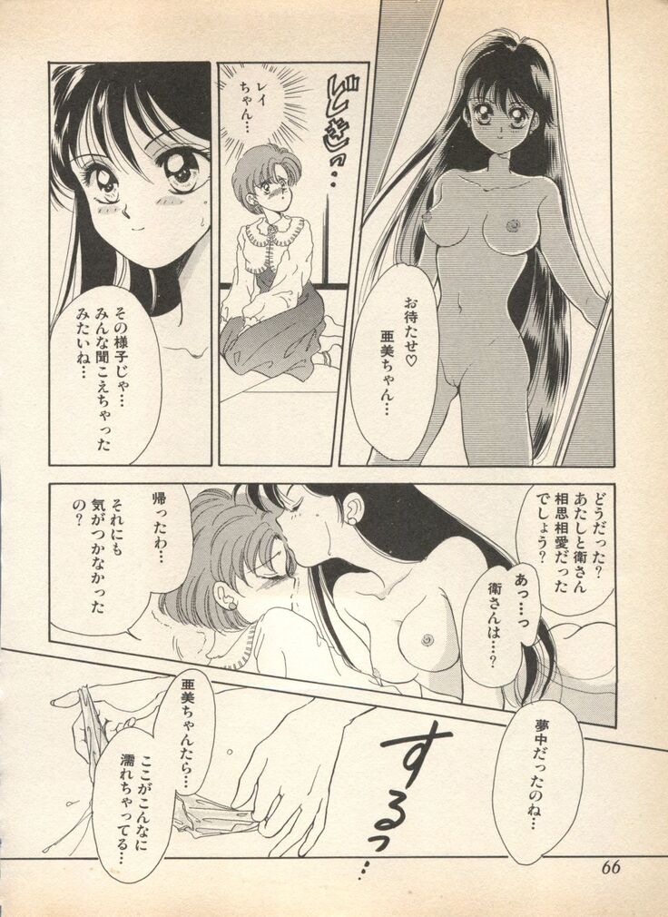 Lunatic Party