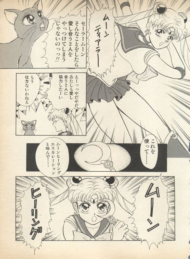 Lunatic Party
