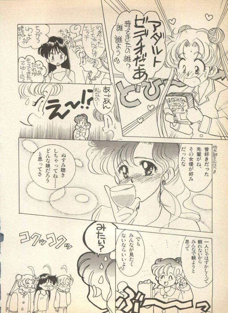 Lunatic Party