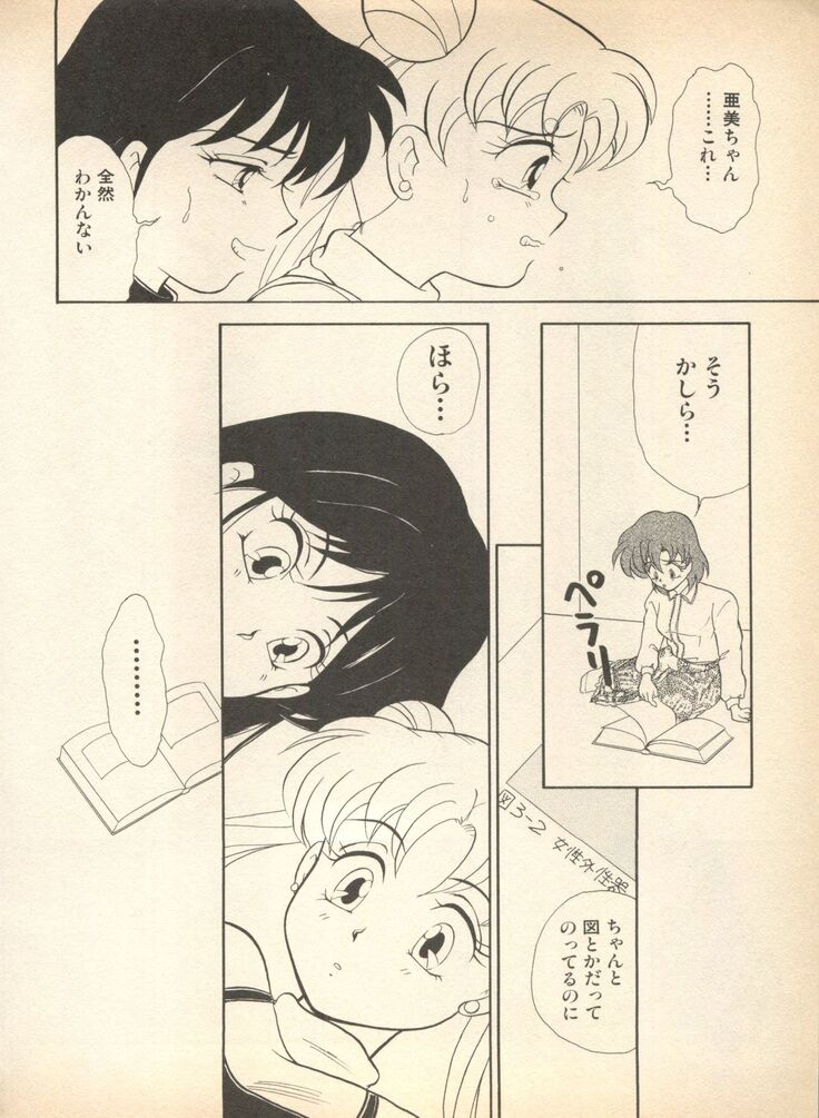 Lunatic Party