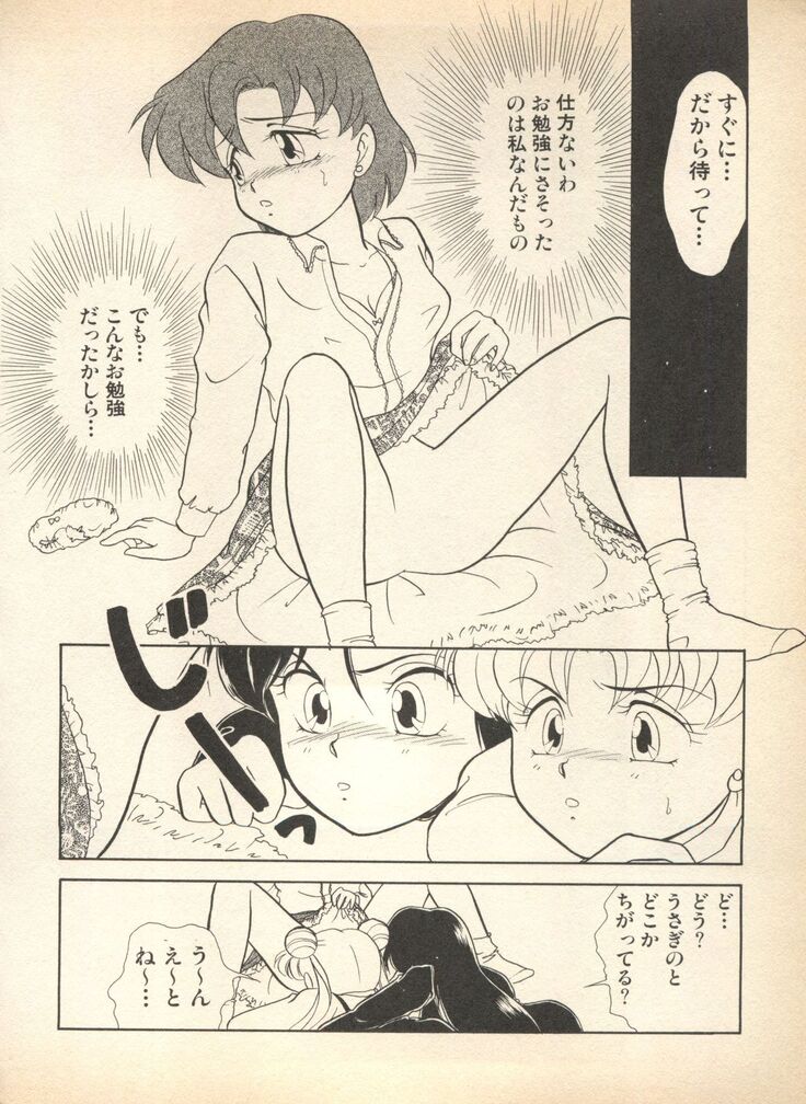 Lunatic Party