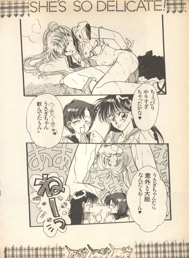 Lunatic Party