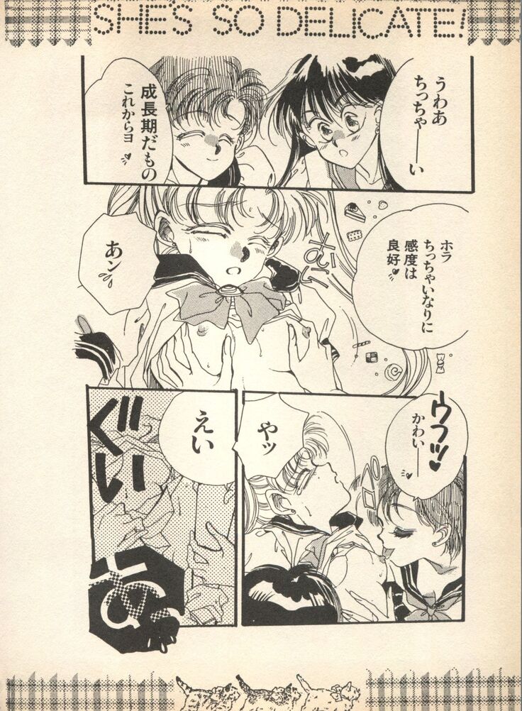 Lunatic Party